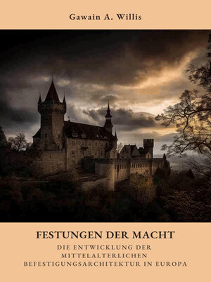 cover image of Festungen der Macht